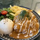 다이닝한재여관 | 대구 수성구 범어동 돈까스 맛집 다이닝한재여관 데이트코스 추천