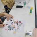 단기특강  나만의 퍼스널컬러 진단 | 강의]동탄이음터 특강 후기! 퍼스널 컬러 진단으로 완성하는 나만의 메이크업&amp;패션 전략/나이스컬러동탄