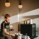 바리스타브루잉1,2급 이미지