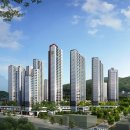 연산 롯데캐슬 골드포레 이미지