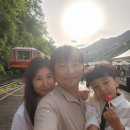 강촌 김유정 레일바이크, 아이와 함께한 예상 밖 꿀 잼