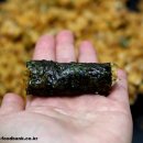 못난이김밥 이미지