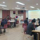 매탄4동 행정복지센터 산샘실 이미지