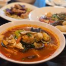 수내지하차도 위 | [분당 수내 맛집] 팔복 수내 : 부모님 모시고 다녀온 고급 중식당 후기