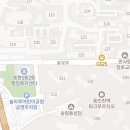 화도진로 ~ 솔빛로 이미지