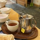 호텔더비 | 스위스 그린델발트 더비호텔 조식 후기