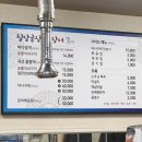 달동 먹자골목 곰장어 ” 칠암곰장어장어구이 “ 다녀온 찐 후기