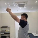 효사랑길 | [광주 남구 봉선동] 어깨 회전근개 파열 운동 후기 in 안정 체형교정센터