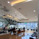 금샘도서관 | 금샘도서관 카페, 금샘카페 후기