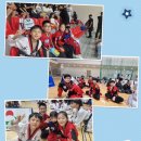 용인대아이원태권도 이미지