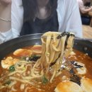 초당부일손칼국수