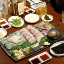 초장LPG충전소 건너편2(우측) | 여의도 샛강역 횟집 진주섬 명품 떡광어 고등어회 제철 해산물 술안주 베스트 메뉴 추천