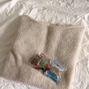 온희(Onhee) | 여자루즈핏니트 온희 onhee 셔링 언발니트 가을코디추천