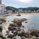 해파랑길 41코스 이미지