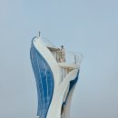 용머리공원야영장 | 영덕 바다 고래불해수욕장 당일치기 물놀이 추천