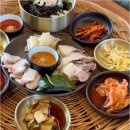 해녀전복죽
