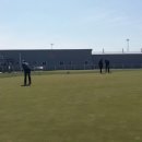 스카이72 골프연습장 이미지