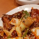 원조숯불통닭전문 이미지