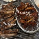 구이구이 | &lt;청주&gt; 구이구이쪽갈비 지웰시티점 방문후기 | 청주 쪽갈비 맛집