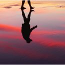 아침해변 이미지