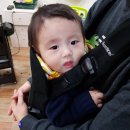 빡빡이인테리어필름 | 서수원 이마트 버블스토리 8개월 아기 커트 후기