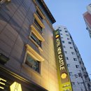 뉴캐슬호텔 이미지