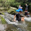 산중계곡캠핑장 이미지