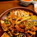 스마트빌리지 입구 | 청계천 근처 맛집 광화문 SFC몰 돈까스 이스트빌리지 서울