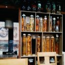 흥부네산약초식당 이미지