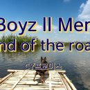 Boyz II Men - End Of The Road 이미지