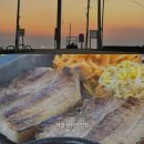[제주/맛집] 제주 서쪽 노을 스팟 애월 현지인 맛집 톤대섬