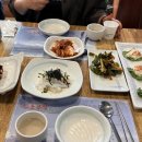 [대전 맛집] 방동저수지 뷰가 예술인 '방동한식' 방동정식 솔직 후기! 🌿