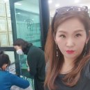 이미정헤어라인 이미지