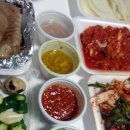 장산왕족발 이미지