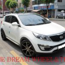 더드림휠타이어 이미지