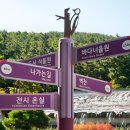 바다향기수목원(바다너울원) 이미지