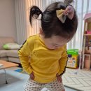 기저귀 졸업준비 배변훈련, 두돌여자아기팬티 추천 삐삐롱 구매후기