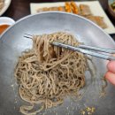 마천로2 | [오금역 맛집] 2대째 이어오는 메밀맛집 재근막국수 방문후기
