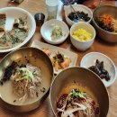 메밀마을 | 안동 예끼마을 대표맛집, 메밀꽃피면 웨이팅 식사 후기