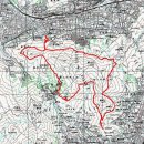 구봉산 둘레길 이미지