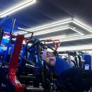 알앤비 휘트니스 이미지