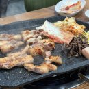 국군복지단서귀포호텔식당