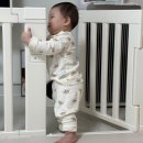 늘샘드리마을도서관 | [육아일기] 수박이의 9, 10, 11개월의 일상 기록(소소한 발달상황)