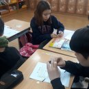 성룡초등학교 이미지