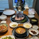 김포 맛집/육아맘 추천 김포놀이방식당 한마음정육식당이 최고야