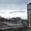 성머리 | [오스트리아] 잘츠부르크 마지막 날｜호엔잘츠부르크 성 도보 후기