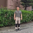 데어워크 | 워크웨어 브랜드 데어바이 남성 워크팬츠 작업복바지 후기