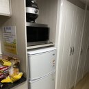 내장산 가인야영장 카라반 캠핑 후기(A-1)