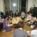 반상회 - 중구 하늘달빛로 90-7 | 반상회