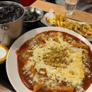 와우신내떡 | 노량진 떡볶이 맛집 [와우신내떡] 솔직후기, 주말 점심 웨이팅